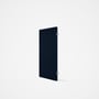 Good Neighbour® CGI Gate Premium .35 BMT Single 1.8m High Sheet: Mountain Blue, Frame: Mountain Blue