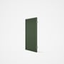 Good Neighbour® CGI Gate Premium .35 BMT Single 1.8m High Sheet: Mist Green, Frame: Mist Green