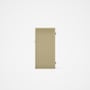 Good Neighbour® CGI Gate Premium .35 BMT Single 1.8m High Sheet: Primrose, Frame: Primrose