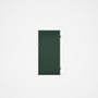 Good Neighbour® CGI Gate Premium .35 BMT Single 1.8m High Sheet: Rivergum, Frame: Rivergum