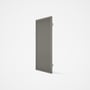 Good Neighbour® CGI Gate Premium .35 BMT Single 2.1m High Sheet: Birch, Frame: Birch