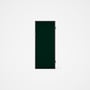 Good Neighbour® CGI Gate Premium .35 BMT Single 2.1m High Sheet: Caulfield Green, Frame: Ebony