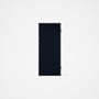 Good Neighbour® CGI Gate Premium .35 BMT Single 2.1m High Sheet: Dark Stone, Frame: Ebony