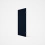Good Neighbour® CGI Gate Premium .35 BMT Single 2.1m High Sheet: Mountain Blue, Frame: Mountain Blue
