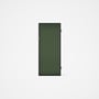 Good Neighbour® CGI Gate Premium .35 BMT Single 2.1m High Sheet: Mist Green, Frame: Ebony