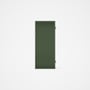 Good Neighbour® CGI Gate Premium .35 BMT Single 2.1m High Sheet: Mist Green, Frame: Mist Green