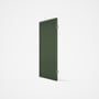 Good Neighbour® CGI Gate Premium .35 BMT Single 2.1m High Sheet: Mist Green, Frame: Mist Green