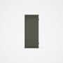 Good Neighbour® CGI Gate Premium .35 BMT Single 2.1m High Sheet: Marsh, Frame: Marsh