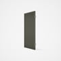 Good Neighbour® CGI Gate Premium .35 BMT Single 2.1m High Sheet: Marsh, Frame: Marsh