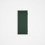 Good Neighbour® CGI Gate Premium .35 BMT Single 2.1m High Sheet: Rivergum, Frame: Rivergum