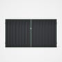 Good Neighbour® Superdek® Double Gate Standard .32 BMT 1.8m High Sheet: Granite, Frame: Rivergum