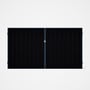 Good Neighbour® Superdek® Double Gate Standard .32 BMT 1.8m High Sheet: Gun Metal Grey, Frame: Mount