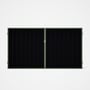 Good Neighbour® Superdek® Double Gate Standard .32 BMT 1.8m High Sheet: Gun Metal Grey, Frame: Mist 