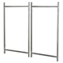 Gate Frame 1650mm Double Frame Only