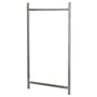 Gate Frame Adjustable 1650mm Frame Only
