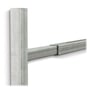 Gate Frame Adjustable 1650mm Frame Only