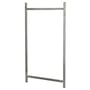 Gate Frame Adjustable Kit 1650mm