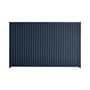 Good Neighbour® CGI 1200mm High Fence Panel Sheet: Mountain Blue, Post/Track: Mountain Blue
