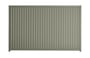 Good Neighbour CGI 2100mm High Fence Panel Sheet: Marsh, Post/Track: Marsh