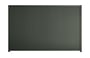 Good Neighbour CGI Mini 1800mm High Fence Panel Sheet: Slate Grey, Post/Track: Slate Grey