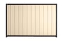 Good Neighbour Superdek 1800mm High Fence Panel Sheet: PR, Post/Track: EB