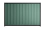 Good Neighbour Superdek 1800mm High Fence Panel Sheet: RG, Post/Track: EB