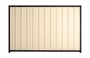 Good Neighbour Superdek 2100mm High Fence Panel Sheet: PR, Post/Track: EB