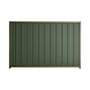 Good Neighbour® Superdek® 900mm High Fence Panel Sheet: Rivergum Post/Track: Beige