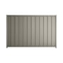 Good Neighbour® Superdek® 1200mm High Fence Panel Sheet: Birch Post/Track: Birch