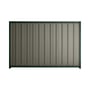 Good Neighbour® Superdek® 1200mm High Fence Panel Sheet: Marsh Post/Track: Caulfield Green