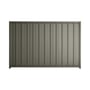 Good Neighbour® Superdek® 1200mm High Fence Panel Sheet: Marsh Post/Track: Marsh
