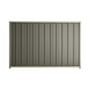 Good Neighbour® Superdek® 1200mm High Fence Panel Sheet: Marsh Post/Track: Moss Vale Sand