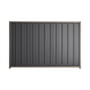 Good Neighbour® Superdek® 1500mm High Fence Panel Sheet: Granite Post/Track: Marsh