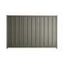 Good Neighbour® Superdek® 1500mm High Fence Panel Sheet: Marsh Post/Track: Birch