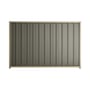 Good Neighbour® Superdek® 1500mm High Fence Panel Sheet: Marsh Post/Track: Merino