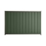 Good Neighbour® Superdek® 1500mm High Fence Panel Sheet: Rivergum Post/Track: Birch