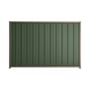 Good Neighbour® Superdek® 1500mm High Fence Panel Sheet: Rivergum Post/Track: Marsh