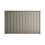Good Neighbour® Superdek® 1800mm High Fence Panel Sheet: Birch Post/Track: Marsh