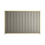 Good Neighbour® Superdek® 1800mm High Fence Panel Sheet: Birch Post/Track: Primrose
