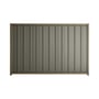 Good Neighbour® Superdek® 1800mm High Fence Panel Sheet: Marsh Post/Track: Beige