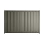 Good Neighbour® Superdek® 1800mm High Fence Panel Sheet: Marsh Post/Track: Marsh