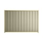 Good Neighbour® Superdek® 1800mm High Fence Panel Sheet: Moss Vale Sand Post/Track: Primrose