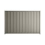 Good Neighbour® Superdek® 900mm High Fence Panel Sheet: Birch Post/Track: Birch