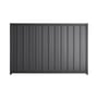 Good Neighbour® Superdek® 900mm High Fence Panel Sheet: Granite Post/Track: Granite