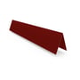 Good Neighbour® CGI Mini Heritage Red Coloured Track
