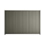 Good Neighbour® Smartspan® 1500mm High Fence Panel Sheet: Marsh Post/Track: Marsh