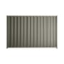 Good Neighbour® Wavelok® 1200mm High Fence Panel Sheet: Marsh Post/Track: Birch