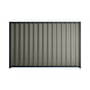 Good Neighbour® Wavelok® 1200mm High Fence Panel Sheet: Marsh Post/Track: Mountain Blue
