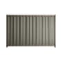 Good Neighbour® Wavelok® 1500mm High Fence Panel Sheet: Marsh Post/Track: Marsh