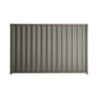 Good Neighbour® Wavelok® 1800mm High Fence Panel Sheet: Marsh Post/Track: Marsh